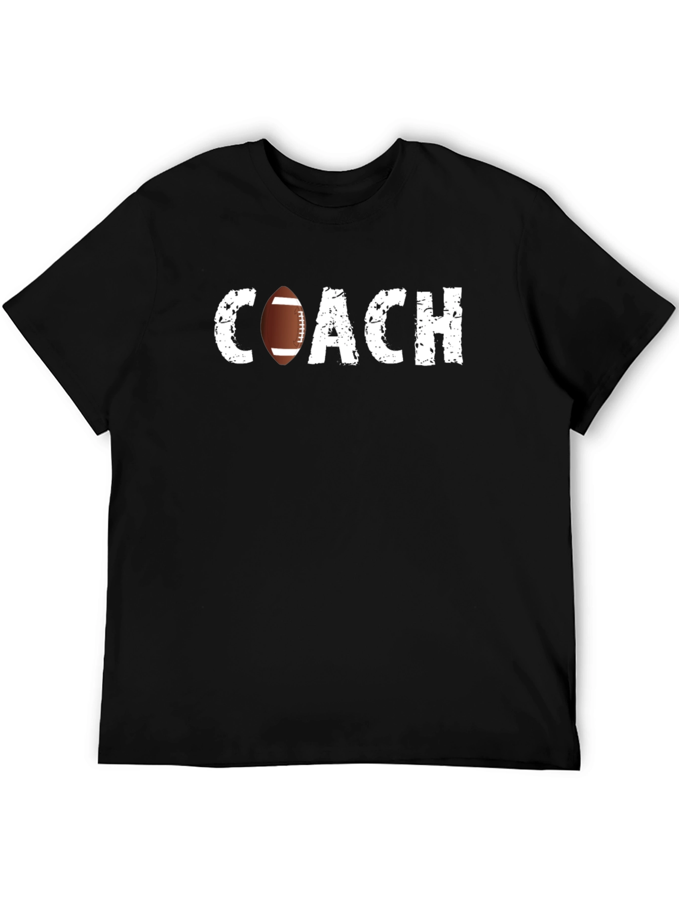 Camiseta Entrenador Fútbol Americano