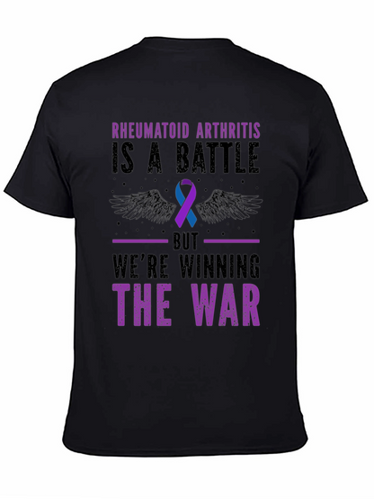 Camiseta Lucha contra la Artritis Reumatoide