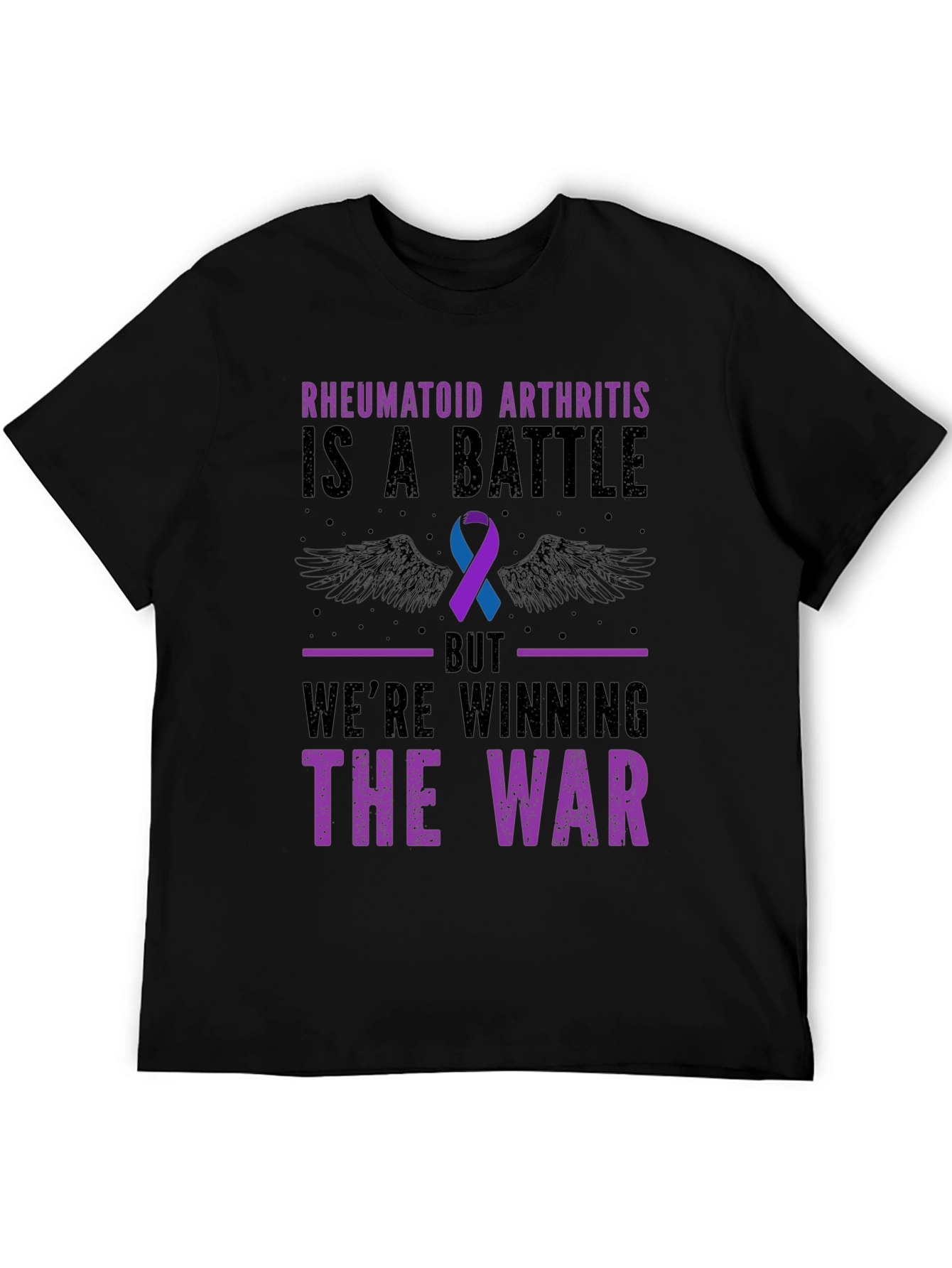 Camiseta Lucha contra la Artritis Reumatoide