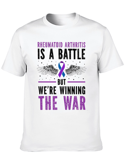 Camiseta Lucha contra la Artritis Reumatoide