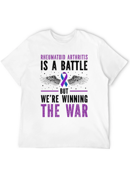 Camiseta Lucha contra la Artritis Reumatoide