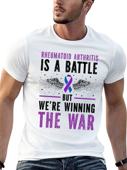 Camiseta Lucha contra la Artritis Reumatoide
