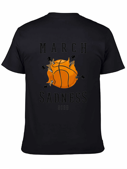 Camiseta March Sadness 2020 Baloncesto