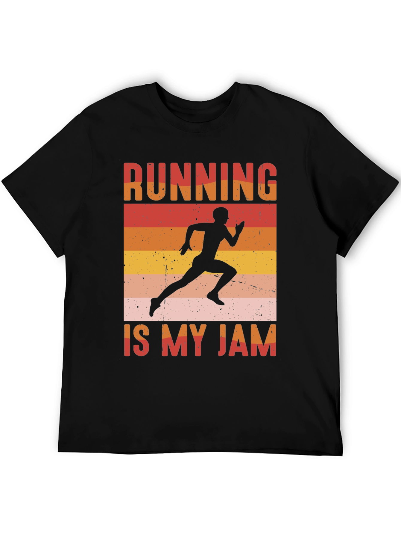 Camiseta Running is my Jam