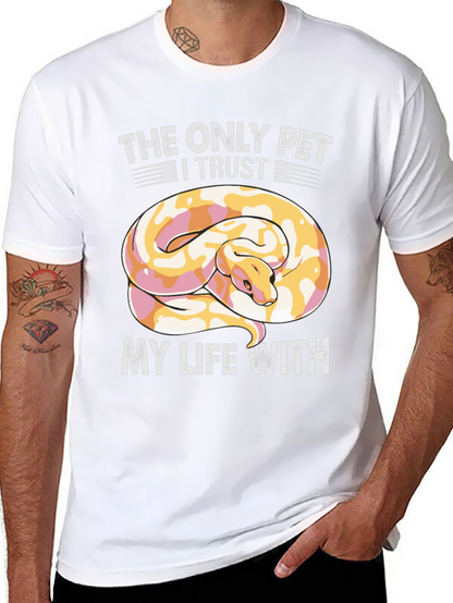 Camiseta Mi Única Mascota