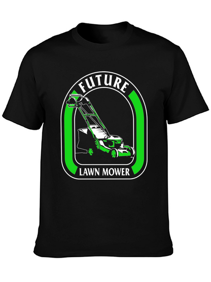Camiseta Futuro Cortacésped