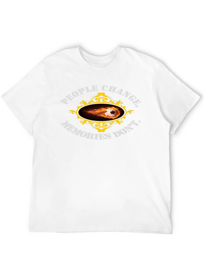 Camiseta Negra Deportiva Fútbol Recuerdos