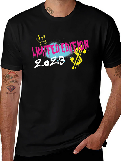 Camiseta Edición Limitada 2023