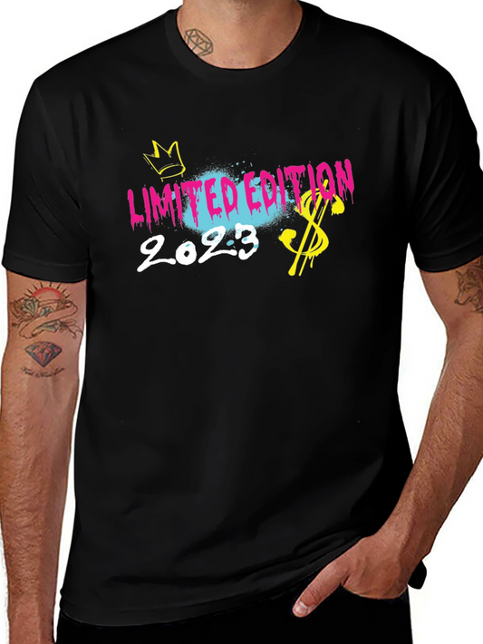 Camiseta Edición Limitada 2023