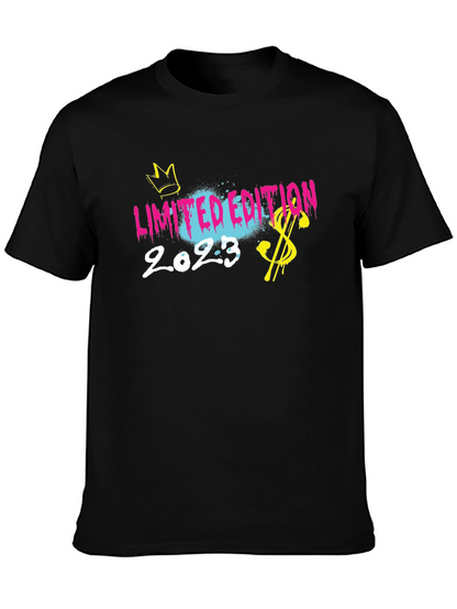 Camiseta Edición Limitada 2023