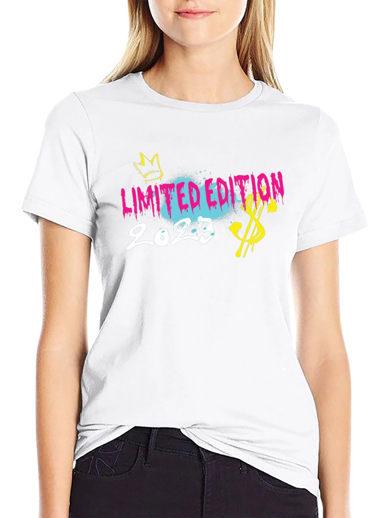 Camiseta Edición Limitada 2023