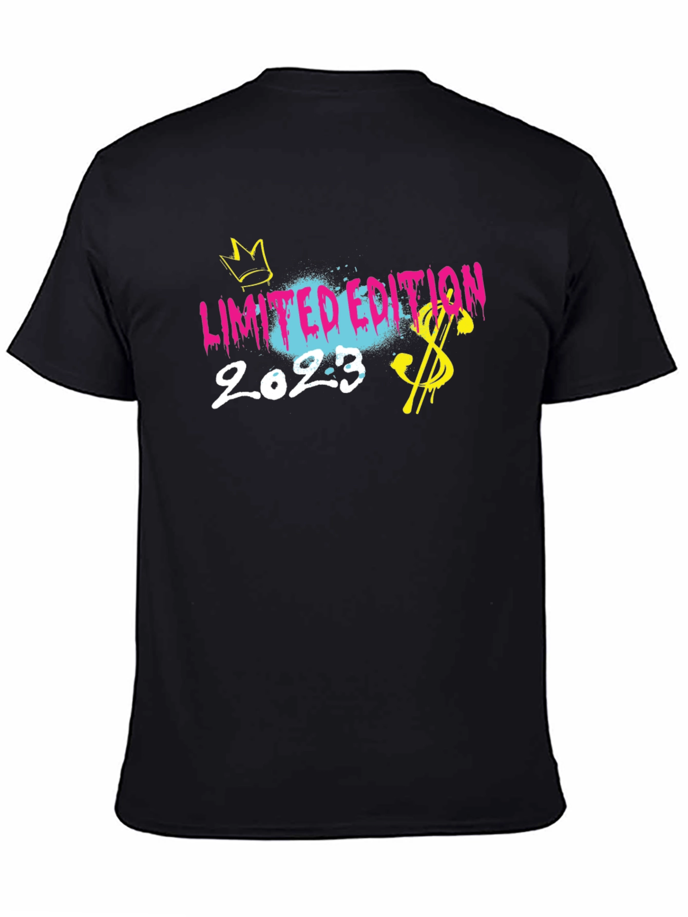 Camiseta Edición Limitada 2023