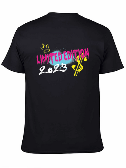 Camiseta Edición Limitada 2023