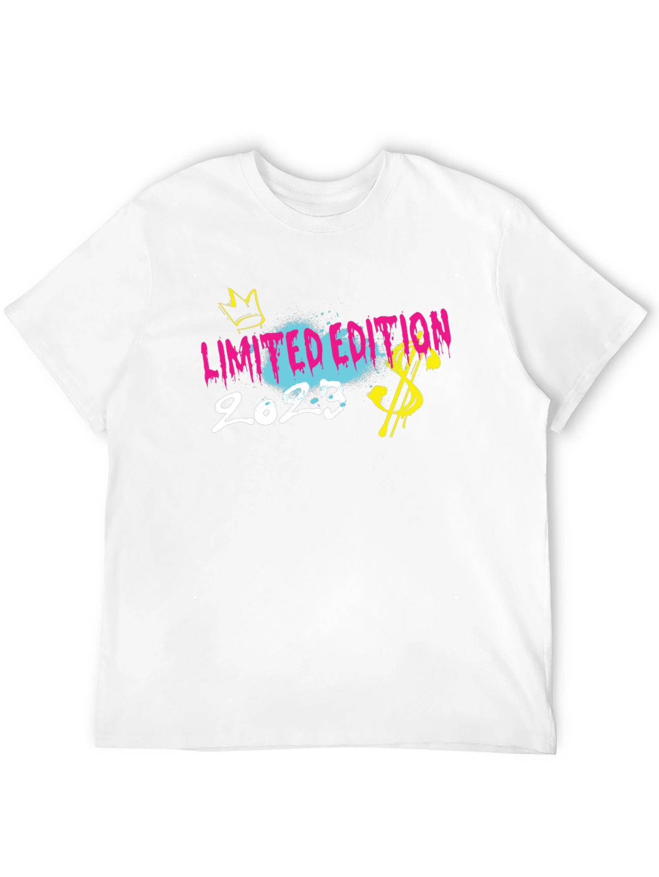 Camiseta Edición Limitada 2023