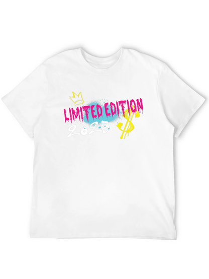 Camiseta Edición Limitada 2023