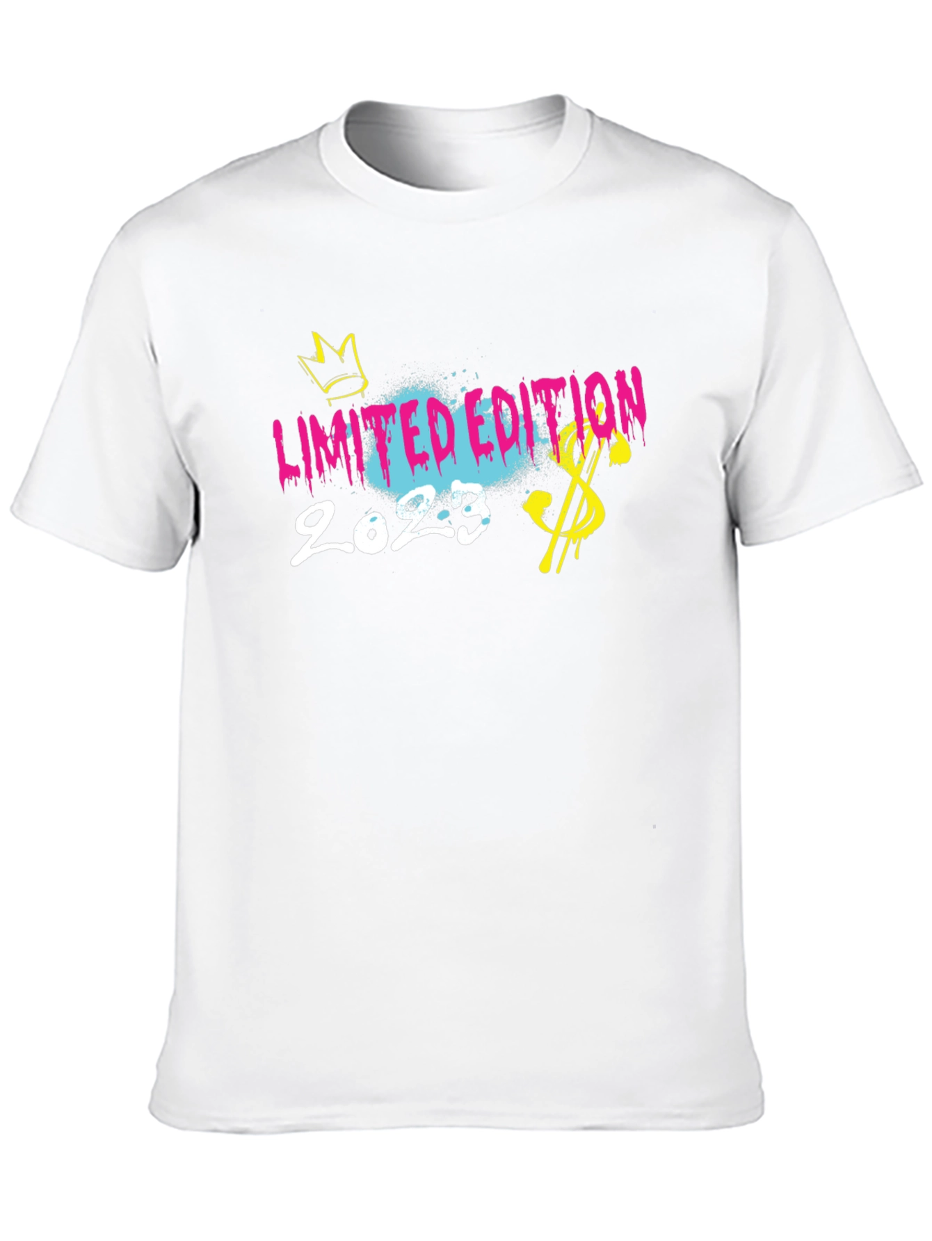 Camiseta Edición Limitada 2023