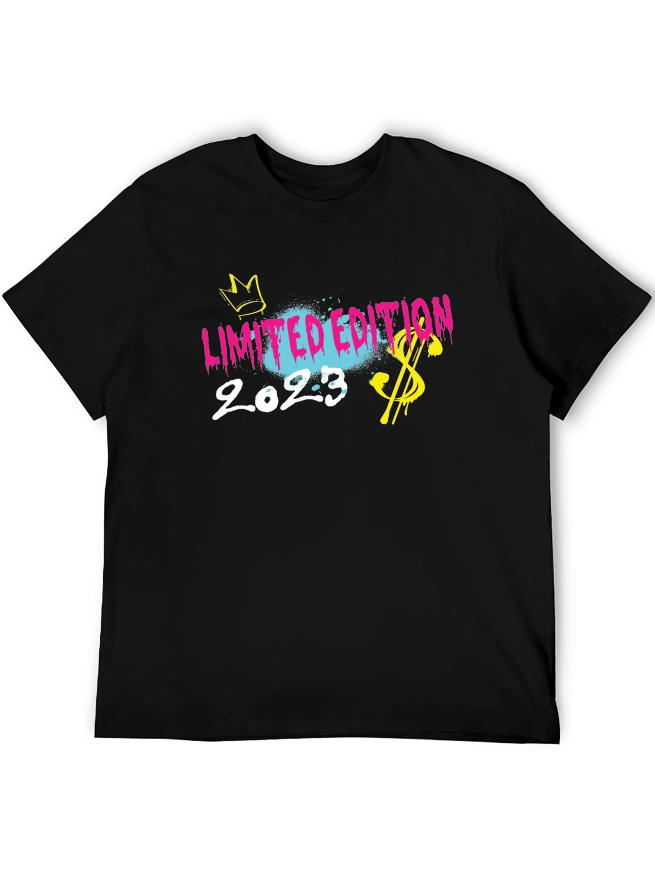Camiseta Edición Limitada 2023