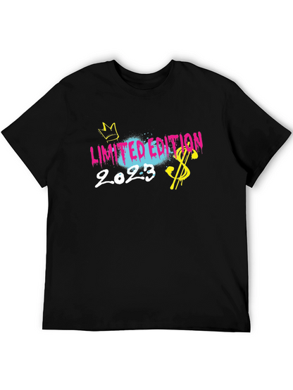 Camiseta Edición Limitada 2023