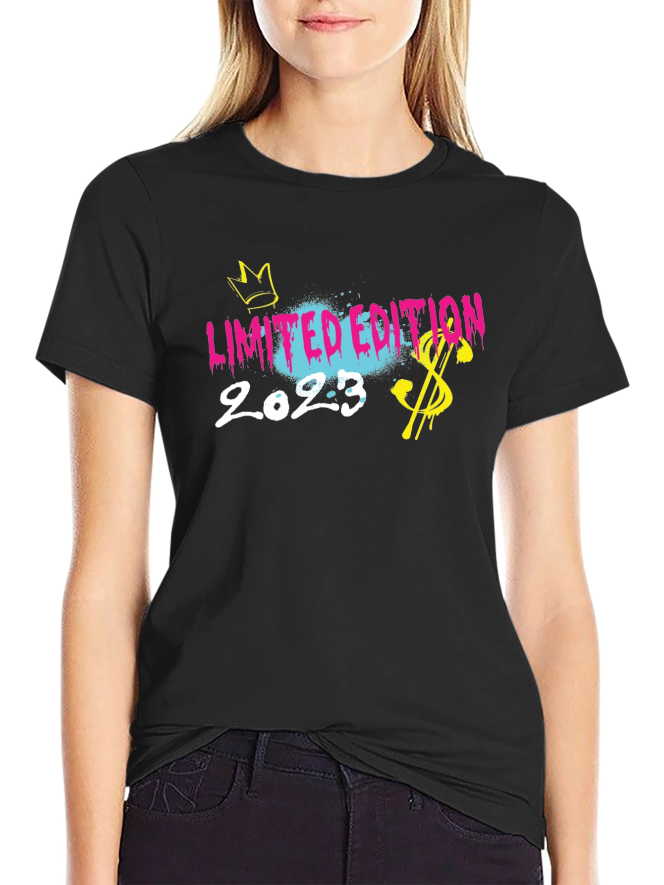 Camiseta Edición Limitada 2023