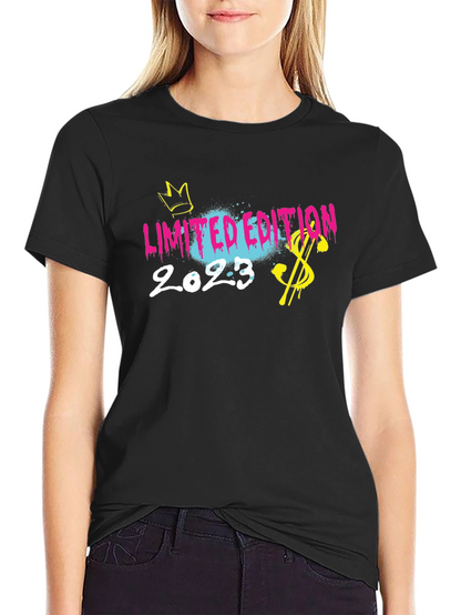 Camiseta Edición Limitada 2023