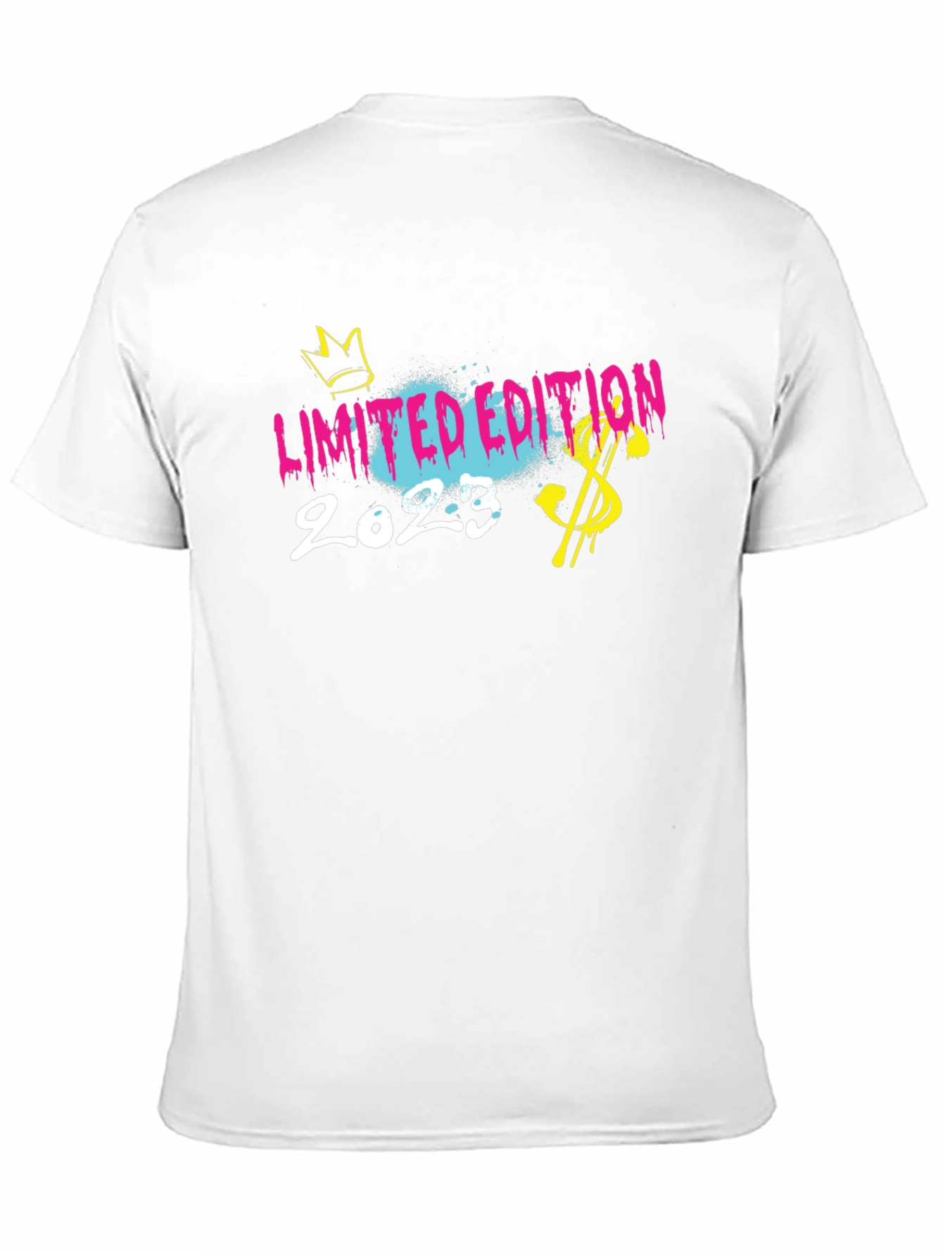 Camiseta Edición Limitada 2023