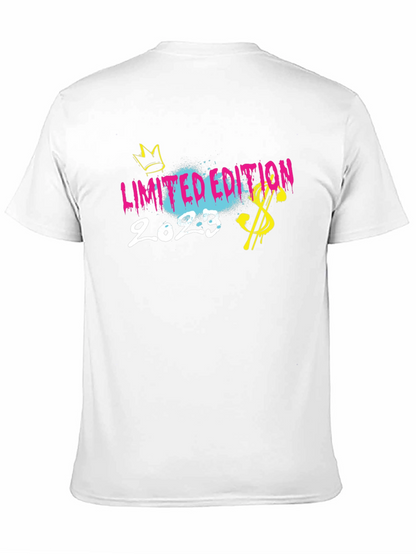 Camiseta Edición Limitada 2023