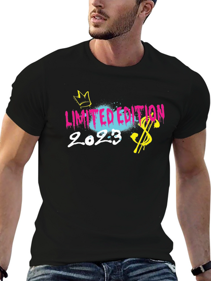 Camiseta Edición Limitada 2023
