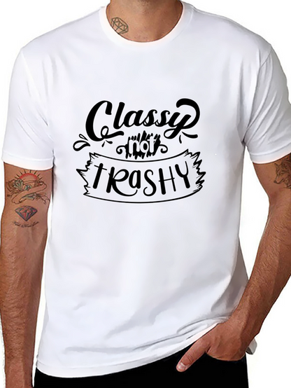 Camiseta Negra: Elegante y Desenfadada