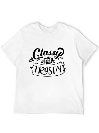 Camiseta Negra: Elegante y Desenfadada