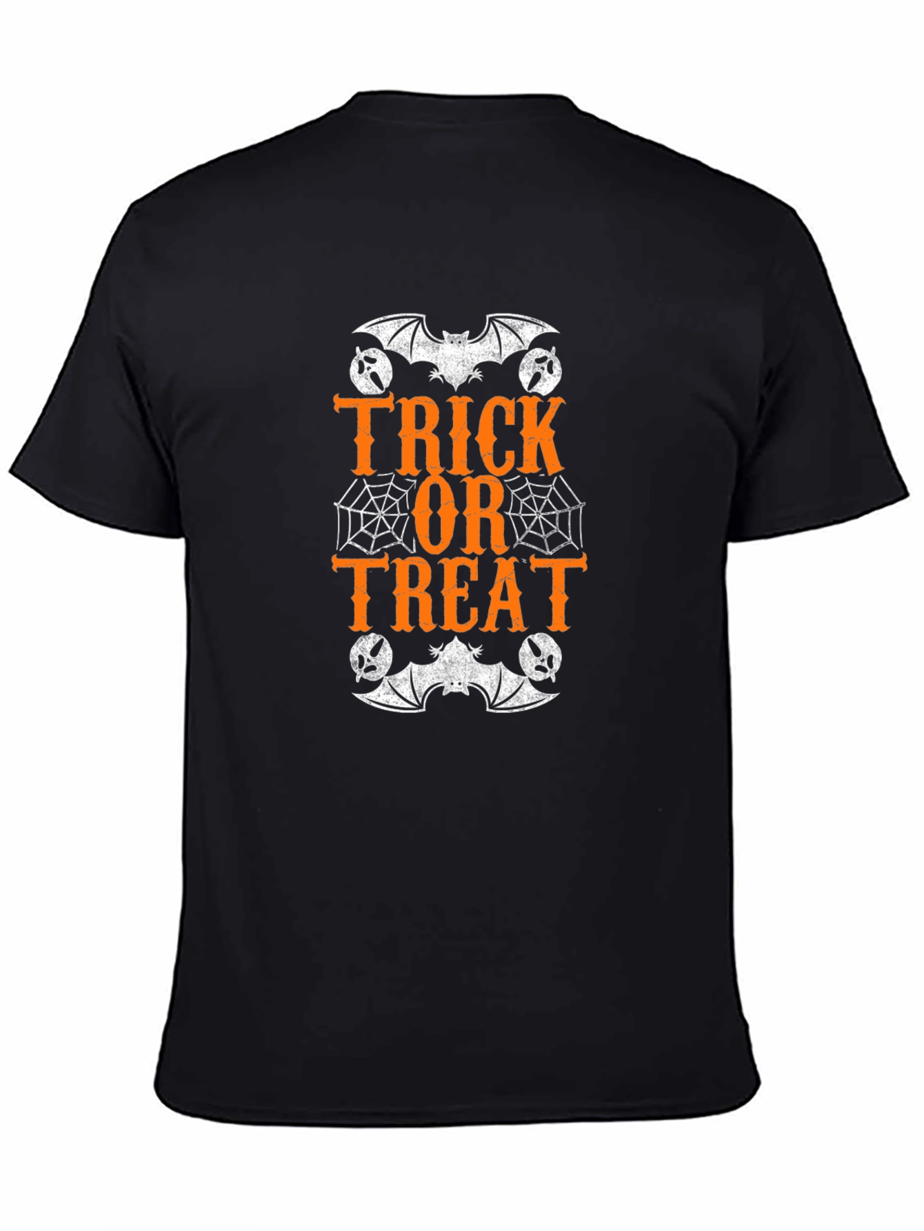 Camiseta Halloween Truco o Trato