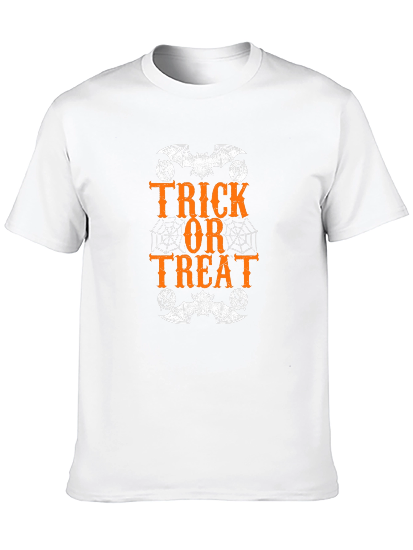 Camiseta Halloween Truco o Trato