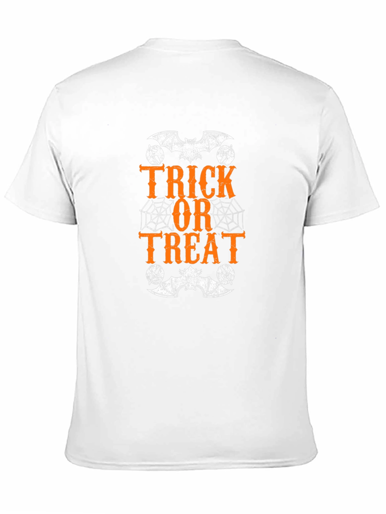 Camiseta Halloween Truco o Trato