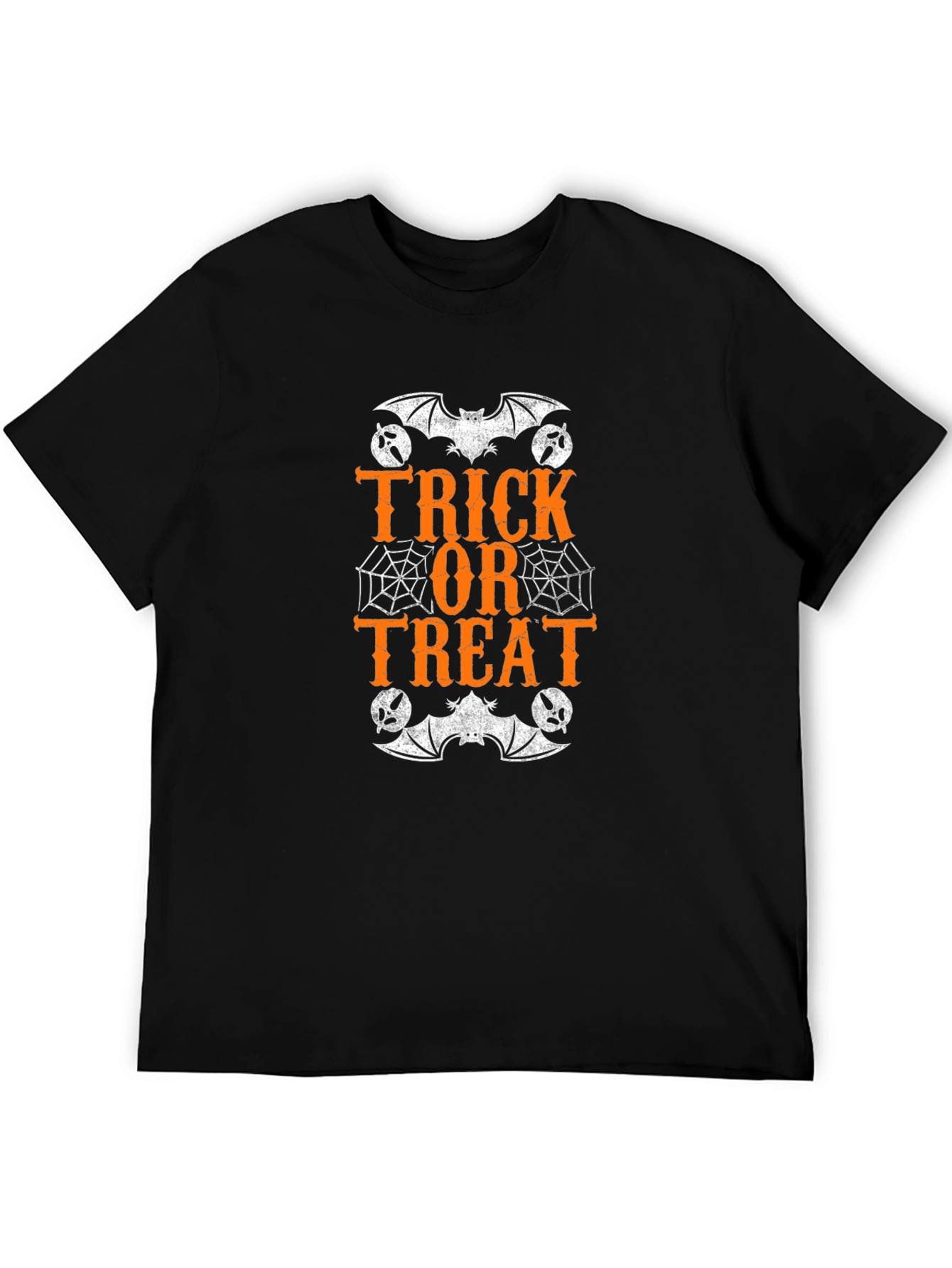 Camiseta Halloween Truco o Trato
