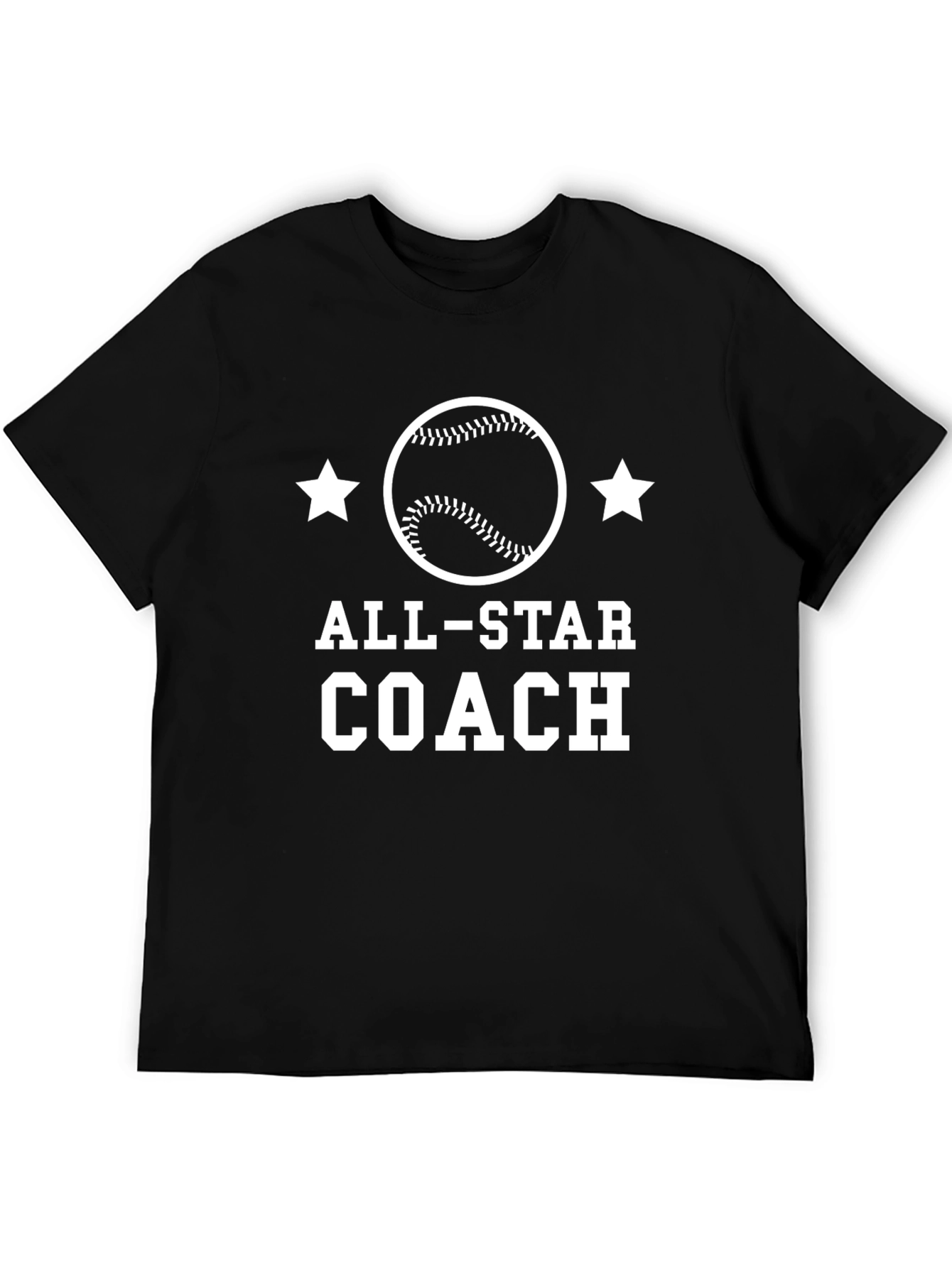 Camiseta Coach All-Star Béisbol