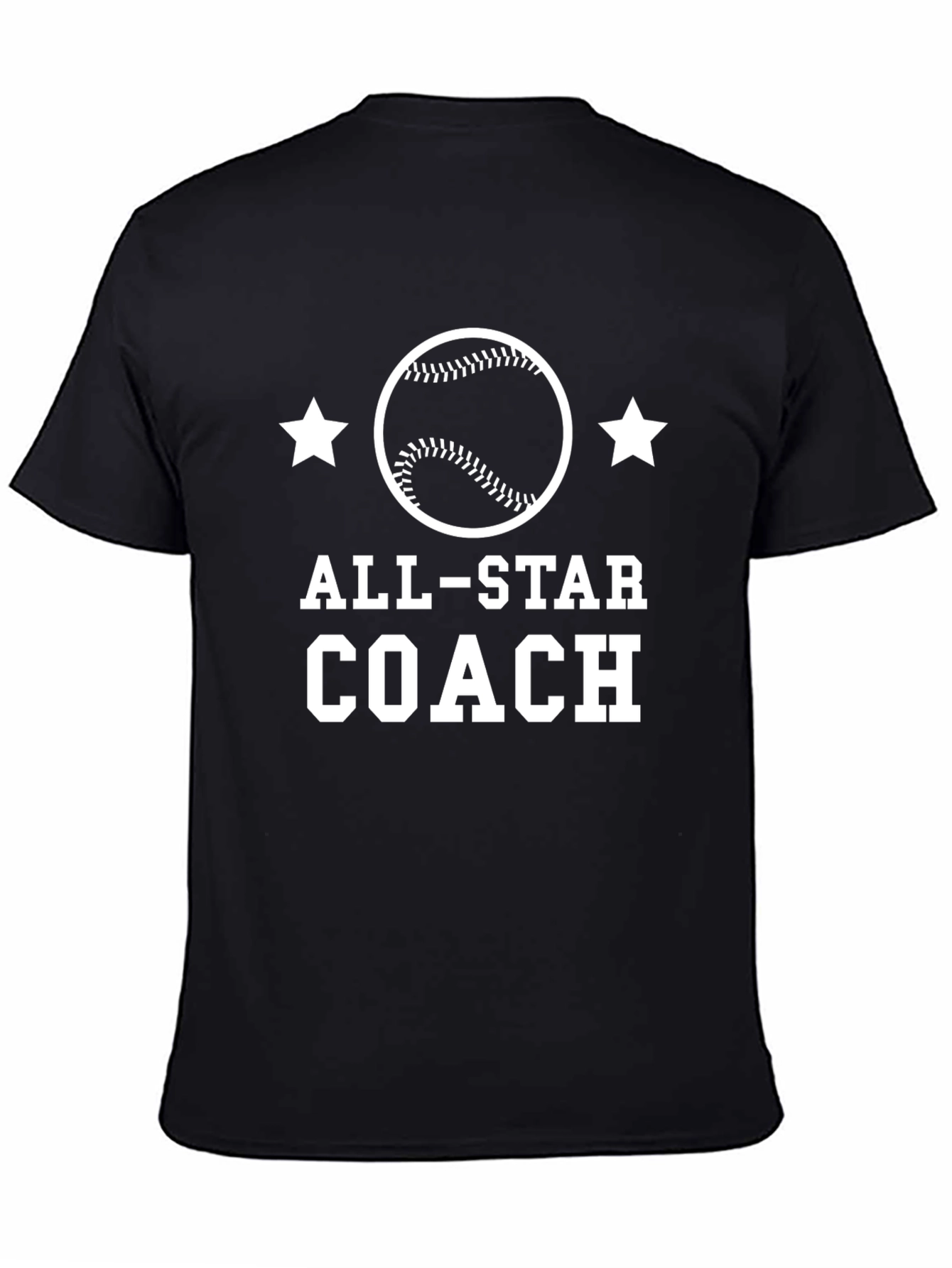 Camiseta Coach All-Star Béisbol
