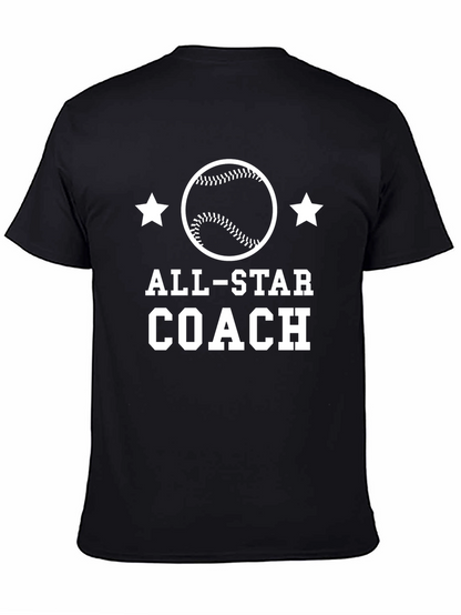 Camiseta Coach All-Star Béisbol
