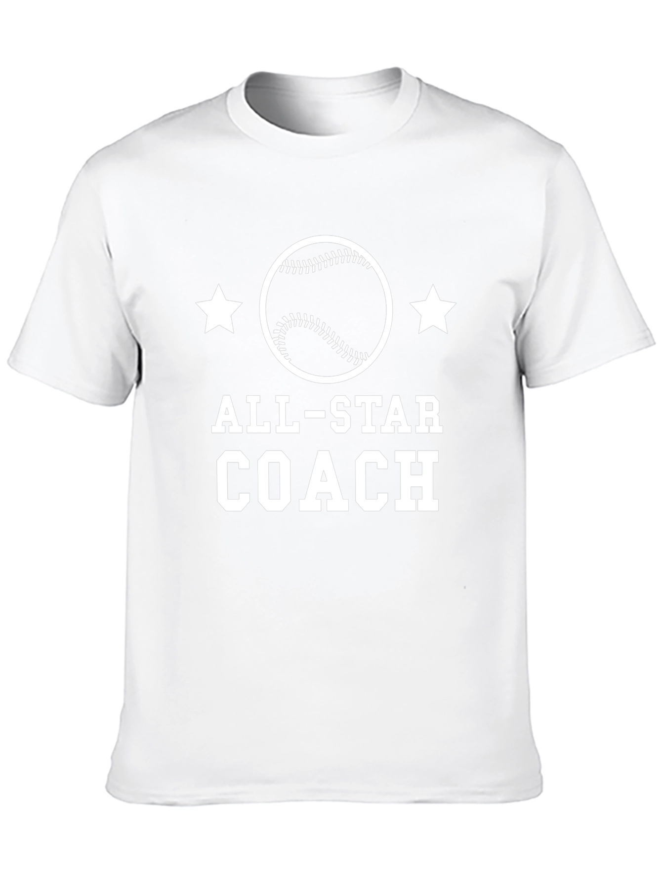 Camiseta Coach All-Star Béisbol