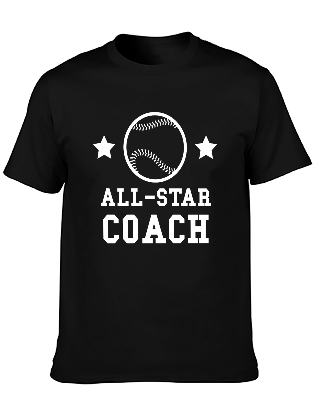 Camiseta Coach All-Star Béisbol