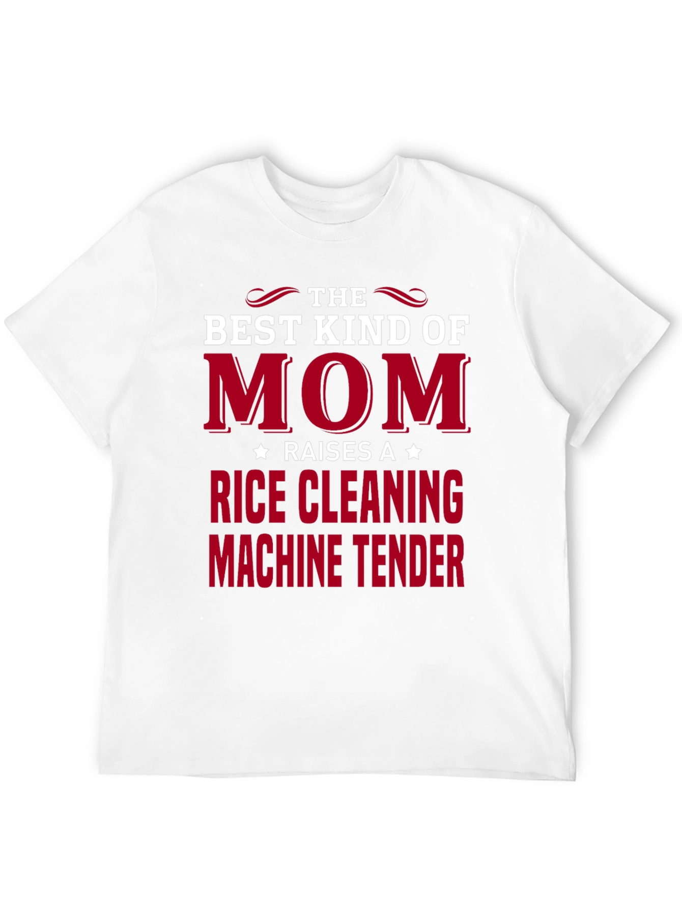 Camiseta Mejor Mamá
