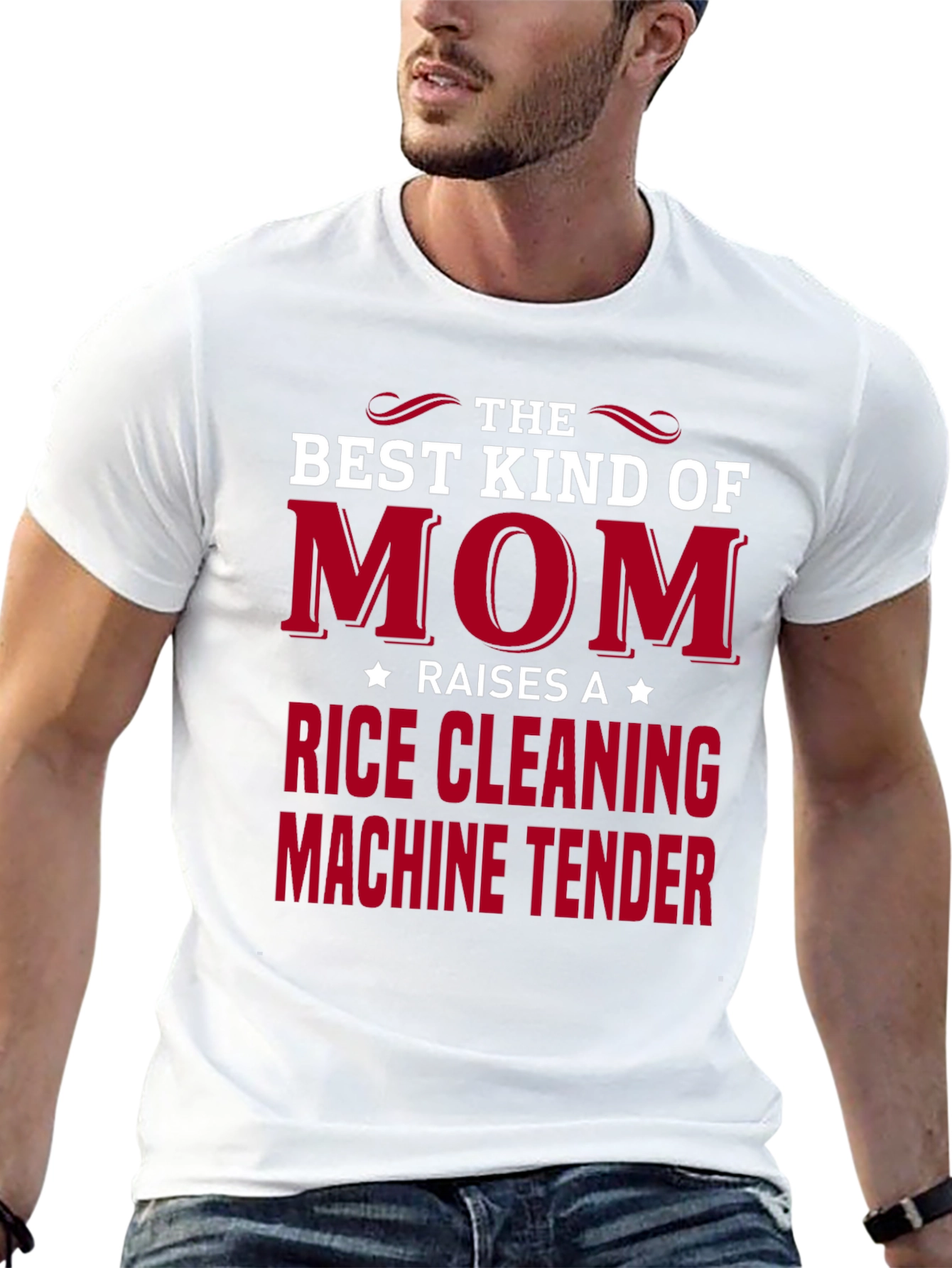 Camiseta Mejor Mamá