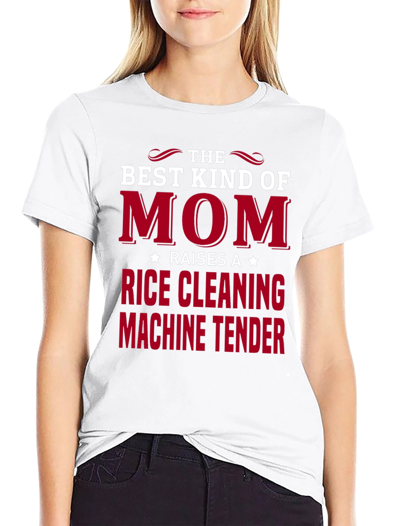 Camiseta Mejor Mamá