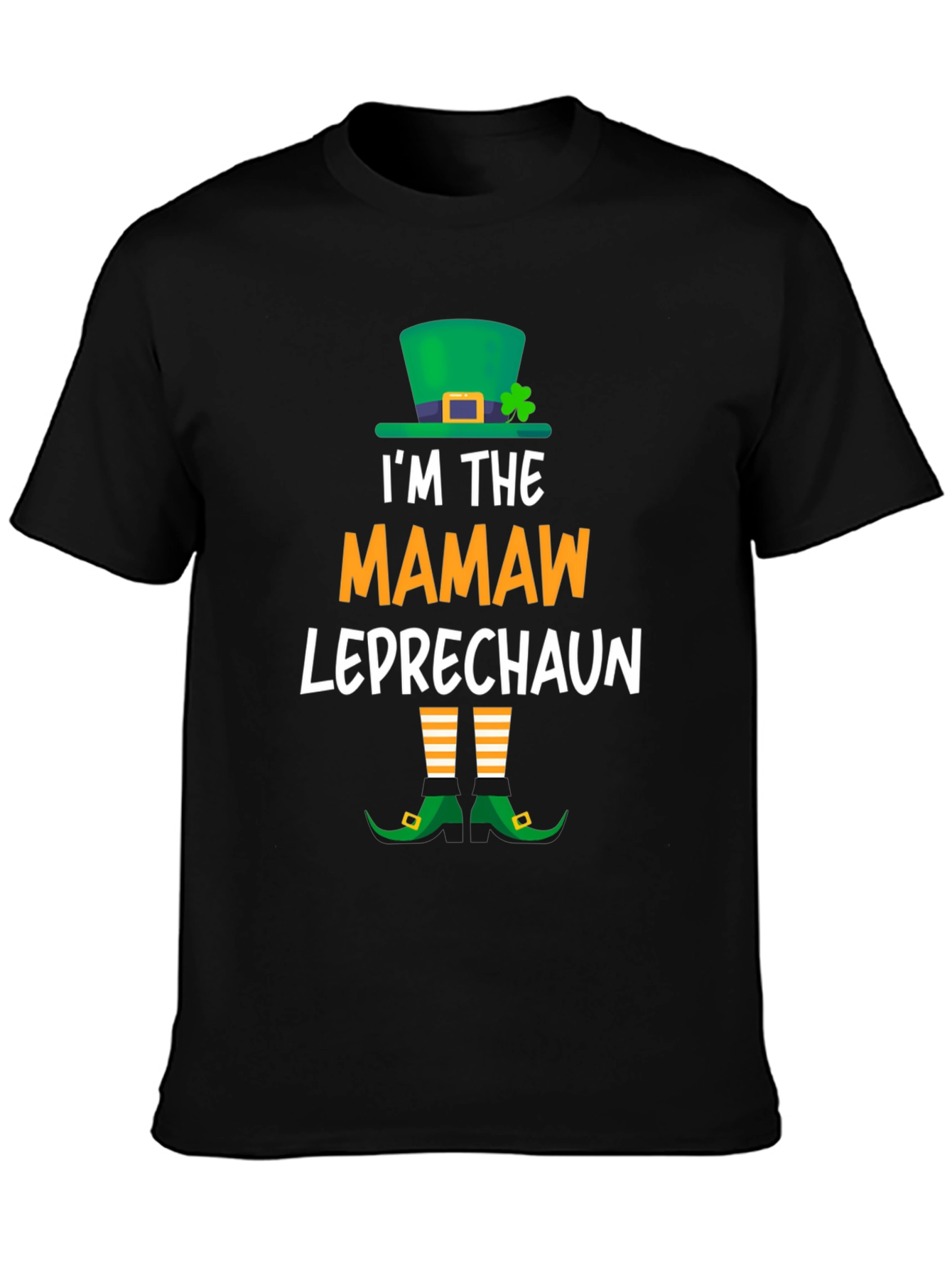 Camiseta Soy la Abuela Duende