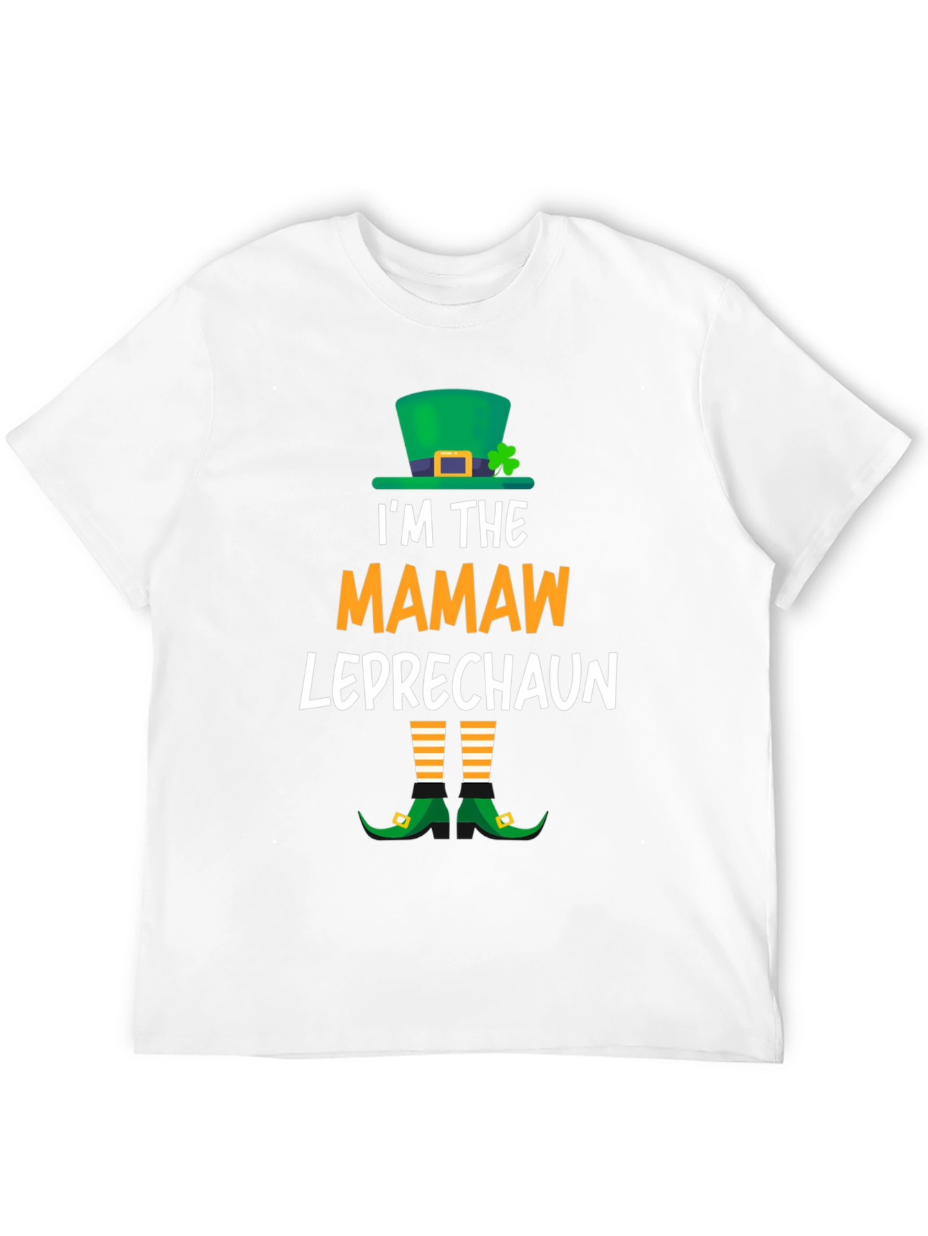 Camiseta Soy la Abuela Duende