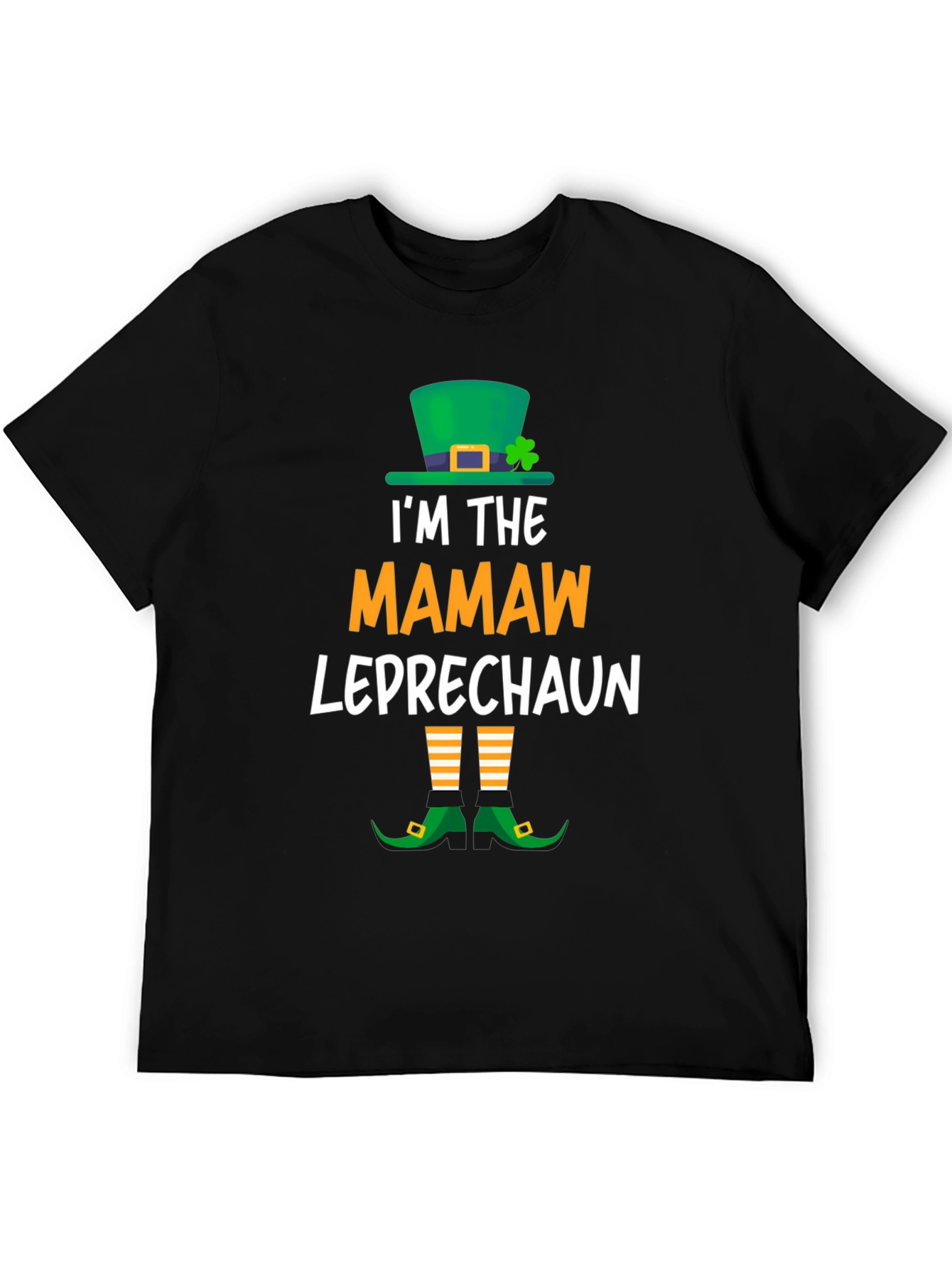 Camiseta Soy la Abuela Duende