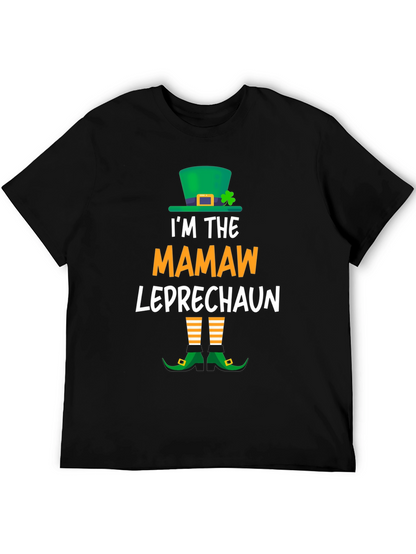 Camiseta Soy la Abuela Duende