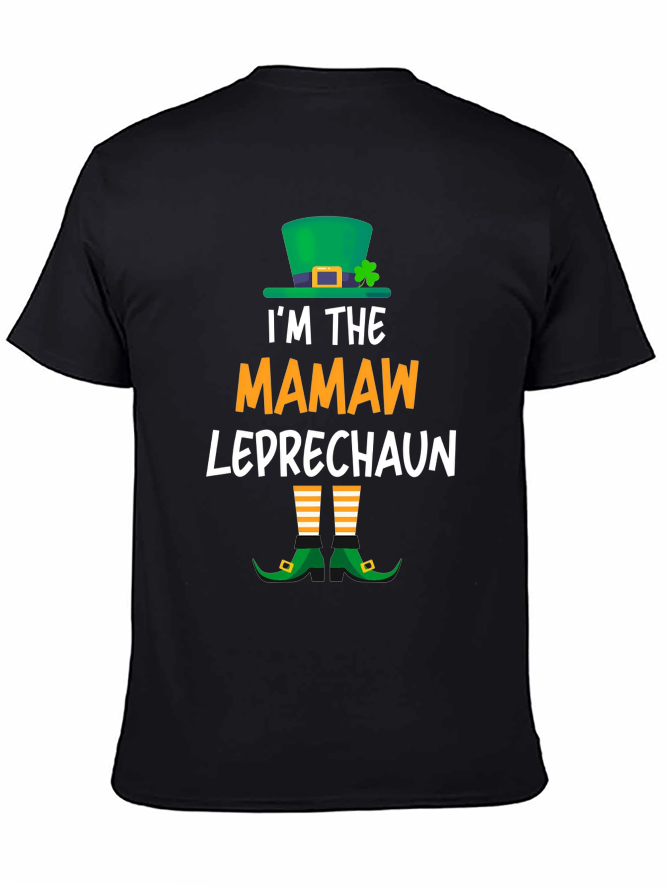 Camiseta Soy la Abuela Duende