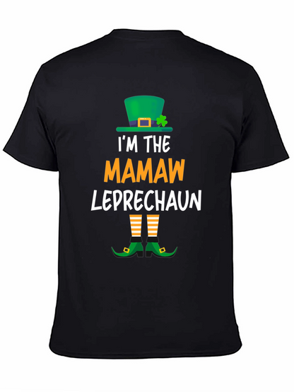 Camiseta Soy la Abuela Duende