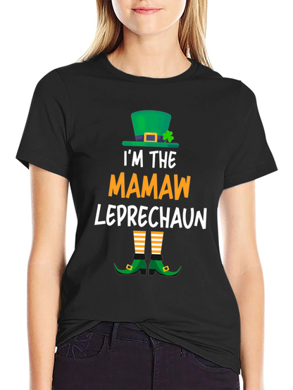 Camiseta Soy la Abuela Duende