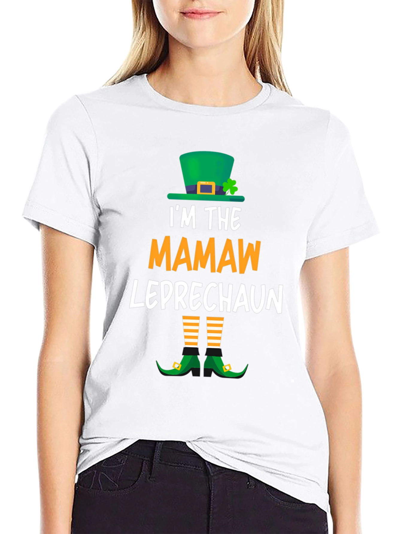 Camiseta Soy la Abuela Duende