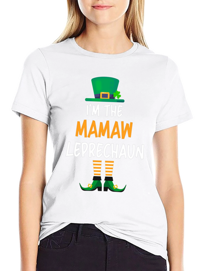 Camiseta Soy la Abuela Duende